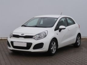 Kia Rio - 2014