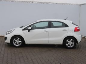 Kia Rio - 2014