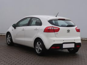Kia Rio - 2014