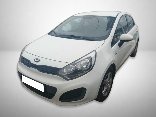 Kia Rio 2014