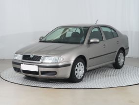 Skoda Octavia - 2010