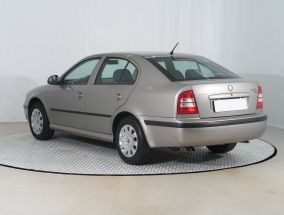 Skoda Octavia - 2010