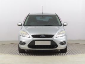 Ford Focus - 2012