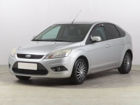 Ford Focus - 2012