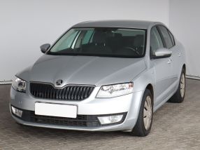 Skoda Octavia - 2016