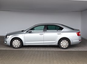 Skoda Octavia - 2016