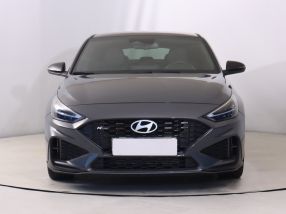 Hyundai i30 Fastback - 2024