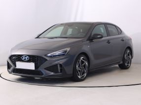 Hyundai i30 Fastback - 2024