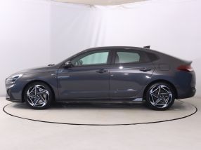 Hyundai i30 Fastback - 2024
