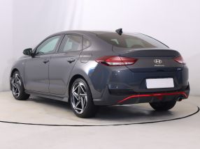 Hyundai i30 Fastback - 2024