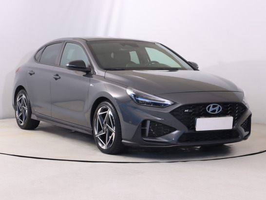 Hyundai i30 Fastback