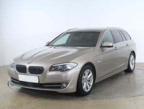BMW 5 - 2011