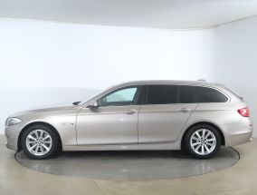 BMW 5 - 2011