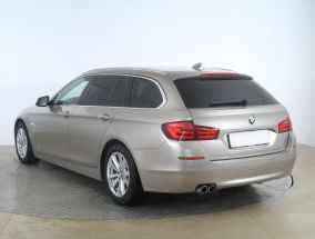 BMW 5 - 2011