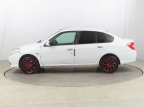 Renault Thalia - 2009