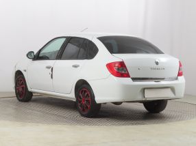 Renault Thalia - 2009