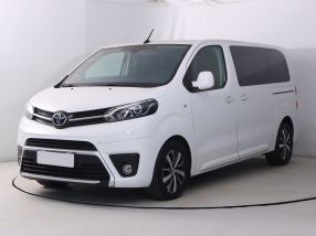 Toyota ProAce Verso - 2022