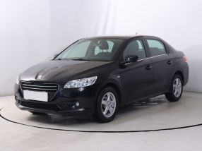 Peugeot 301 - 2017