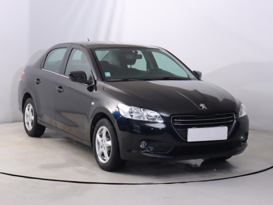 Peugeot 301