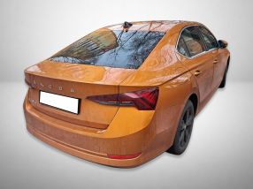 Skoda Octavia - 2023