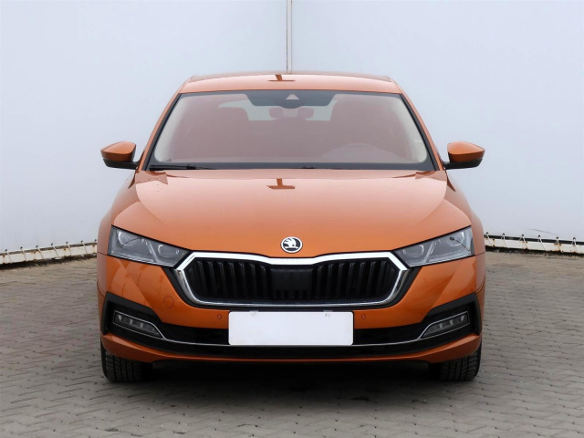 Škoda Octavia 2023