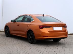 Skoda Octavia - 2023