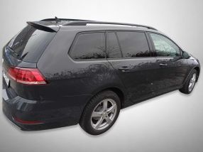 Volkswagen Golf - 2018