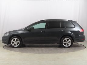 Volkswagen Golf - 2018