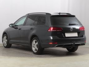 Volkswagen Golf - 2018