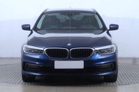 BMW 5 - 2018