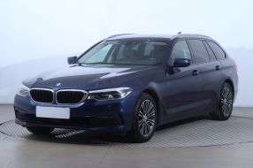 BMW 5 - 2018