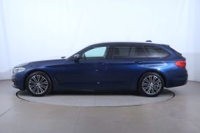 BMW 5 - 2018