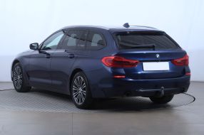 BMW 5 - 2018