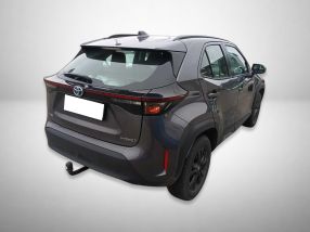 Toyota Yaris Cross - 2024