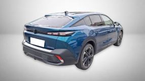 Peugeot 408 - 2023