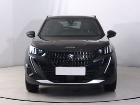 Peugeot 2008 - 2023