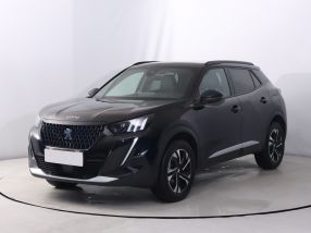 Peugeot 2008 - 2023