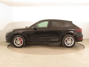 Porsche Macan - 2018