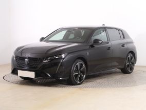 Peugeot e-308 - 2024