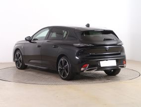 Peugeot e-308 - 2024