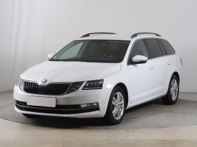 Skoda Octavia - 2017