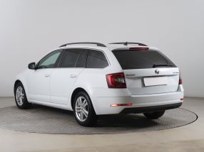 Skoda Octavia - 2017