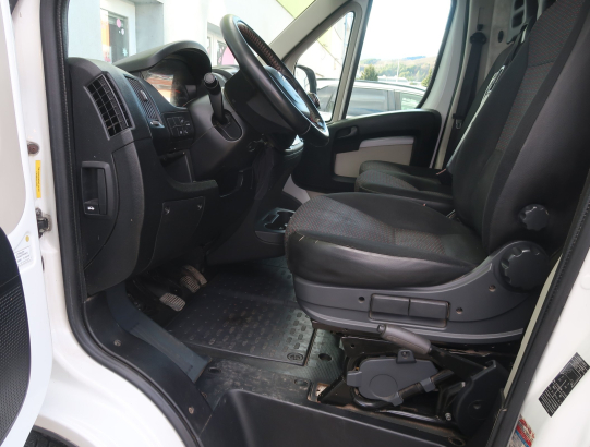 Citroen Jumper