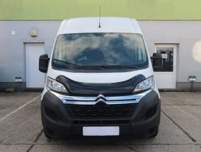 Citroen Jumper - 2015