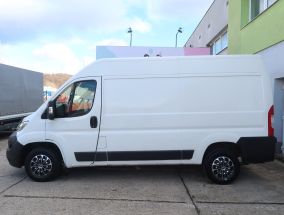 Citroen Jumper - 2015