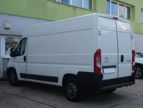 Citroen Jumper - 2015