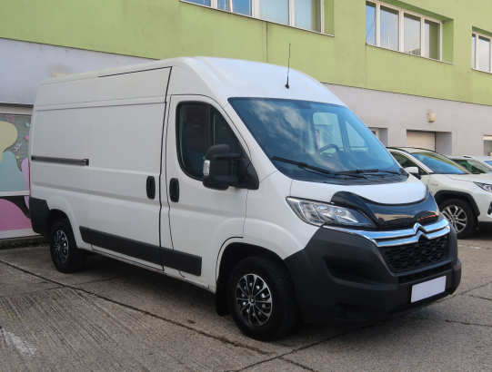 Citroen Jumper