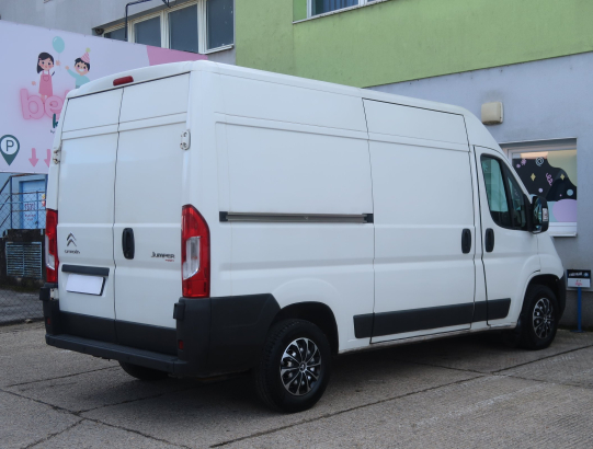 Citroen Jumper
