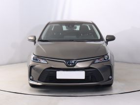 Toyota Corolla - 2022