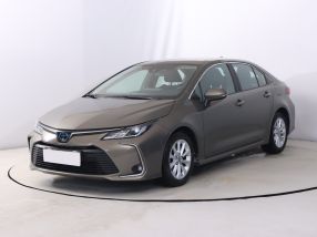 Toyota Corolla - 2022